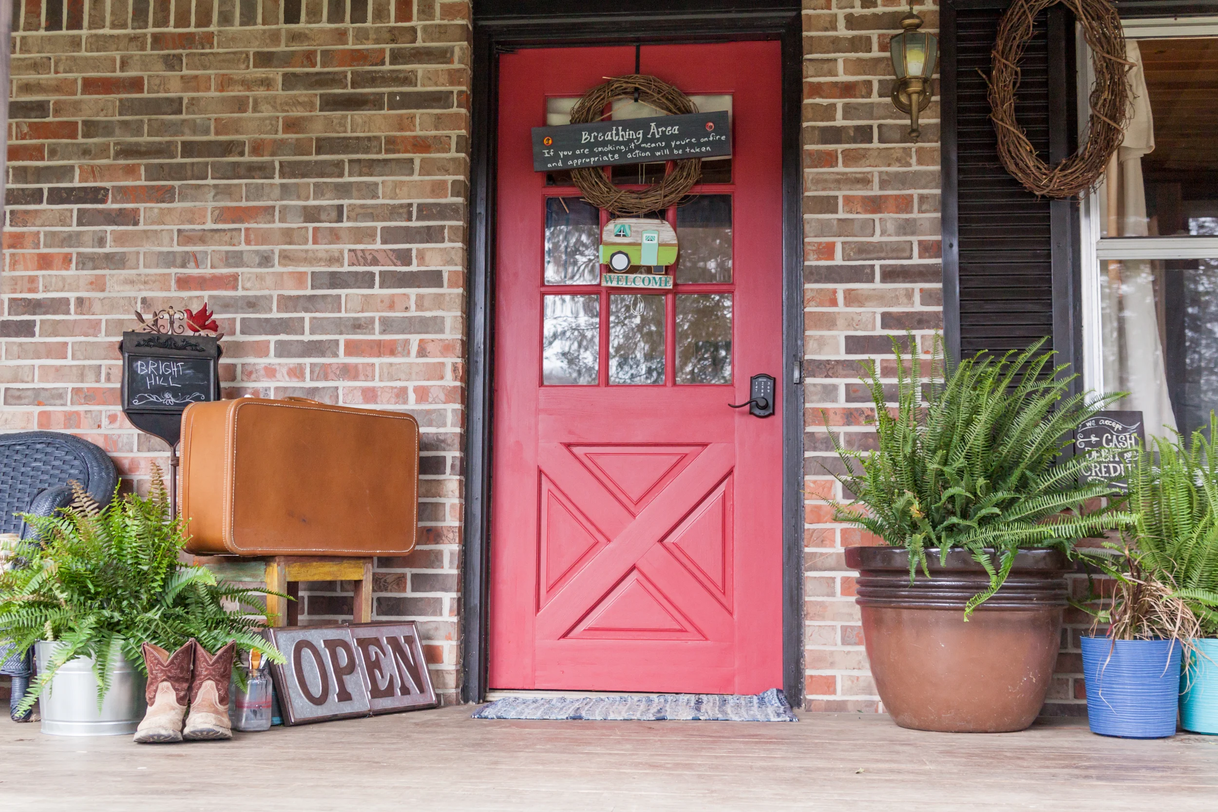 Bright Hill BnB front door.jpg