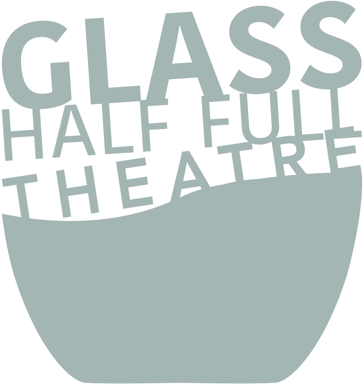 Glass Half Full Theatre