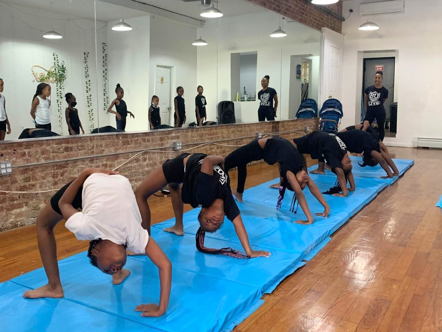 Dance Classes Brooklyn Music and Arts Center Brooklyn United