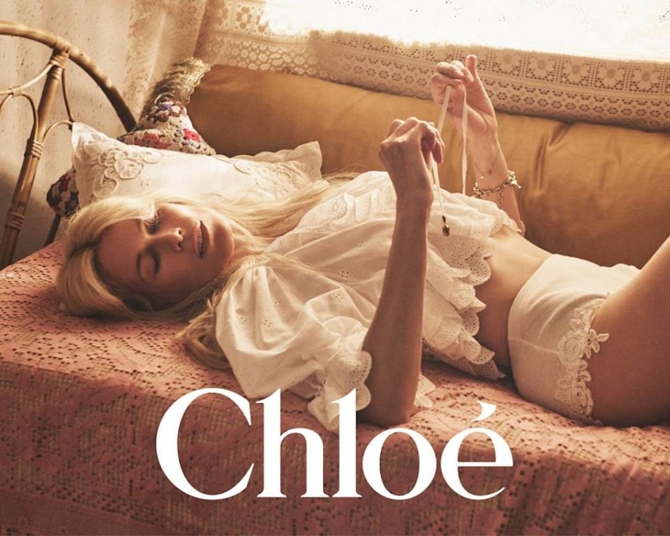 Chloe