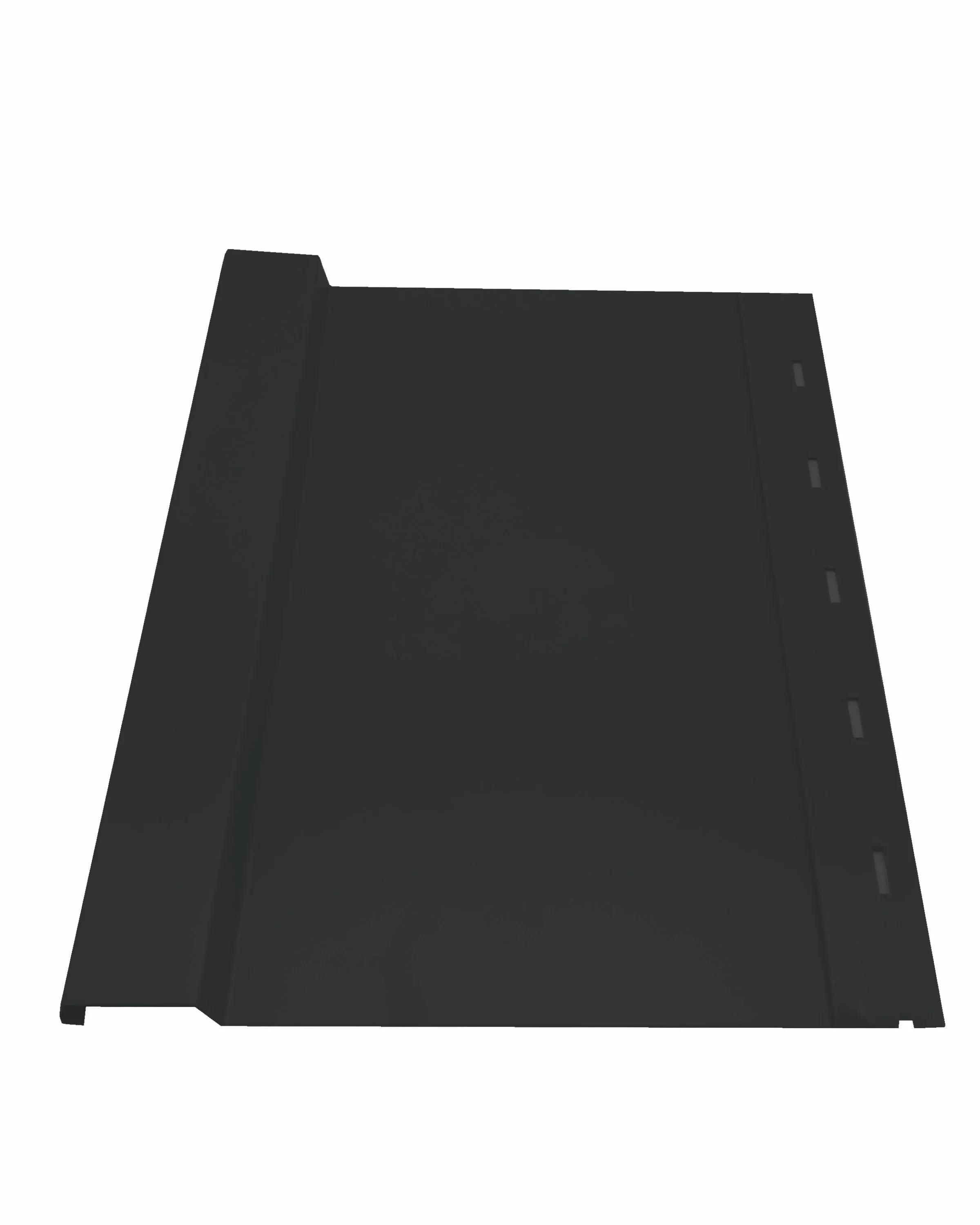 Metal Siding — All Star Metals Roofing & Siding