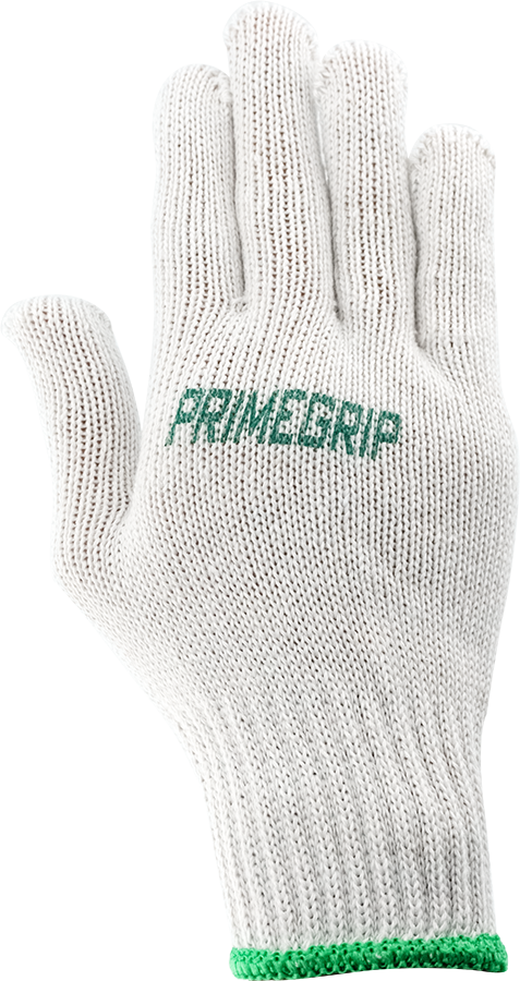 Cotton Masonry Gloves  Large 12 Pk
