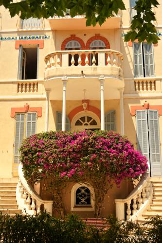 Hotel Poséidon