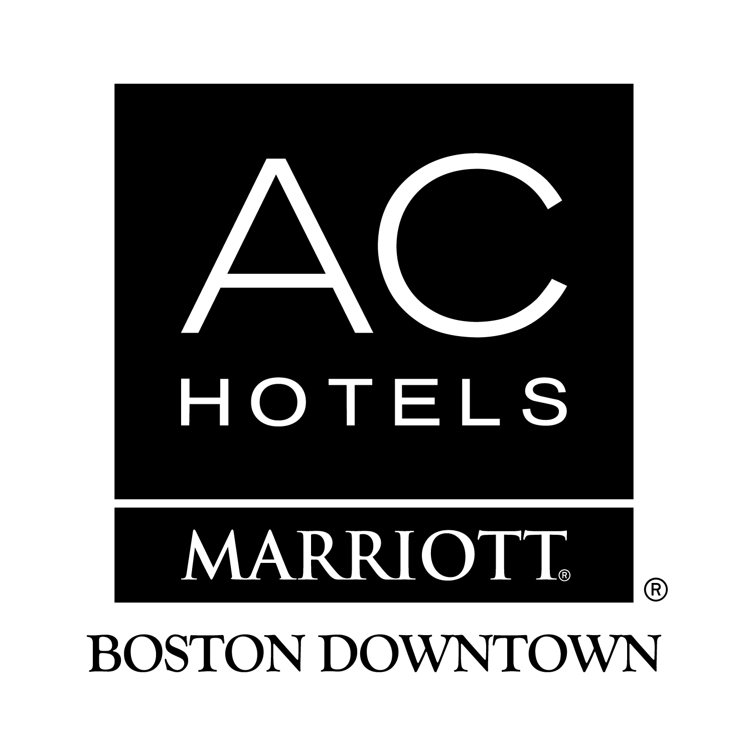 AC Hotel Boston Ink Block Art Tour