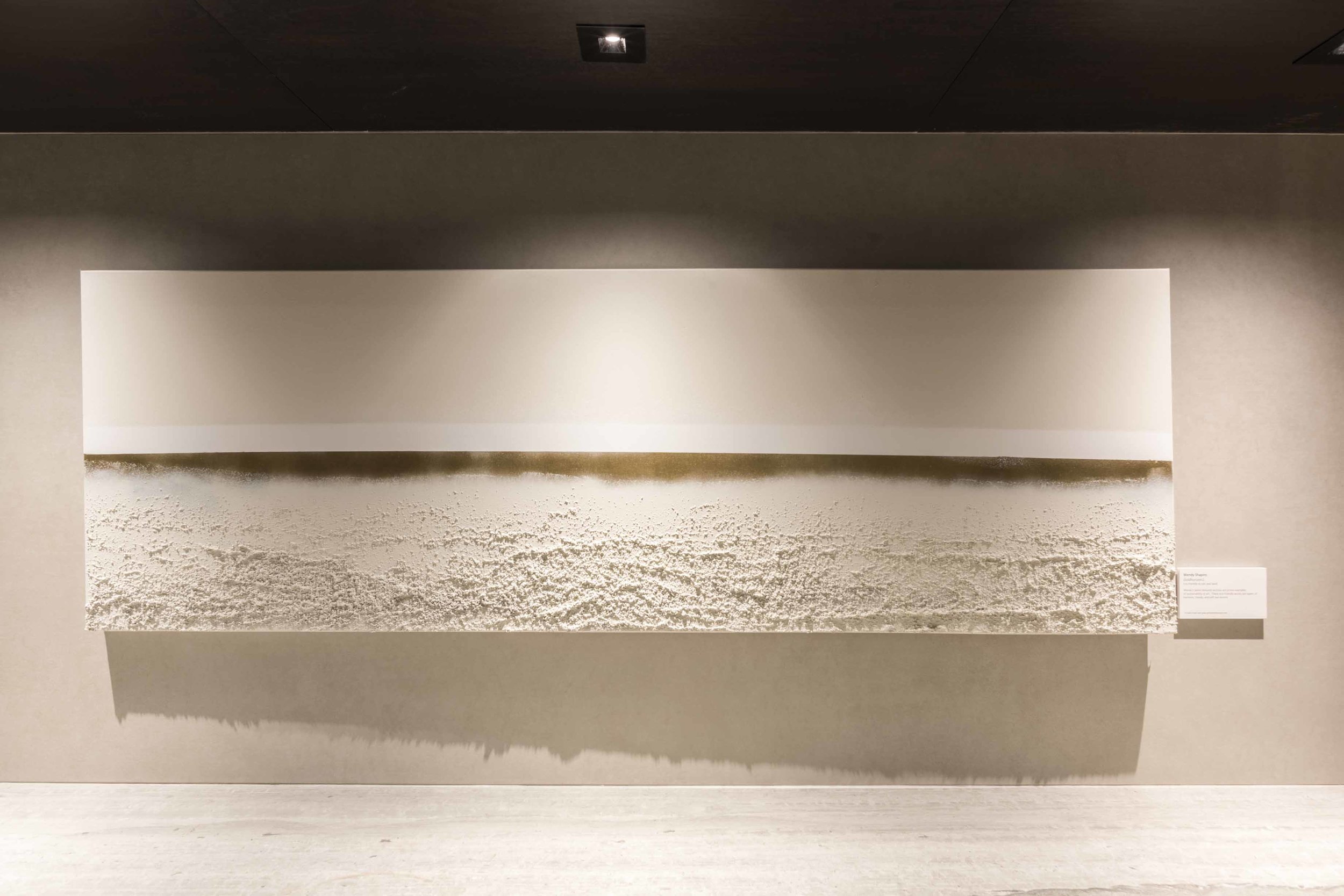 Goldhorizon1 by Wendy Shapiro