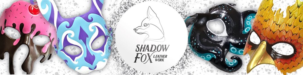 Shadow Fox Leatherwork