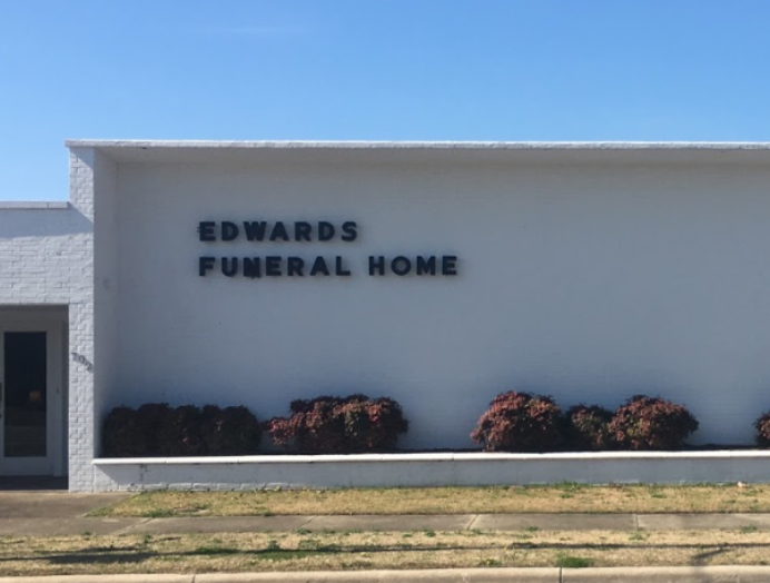 Funeral Homes — Downtown Kinston Revitalization