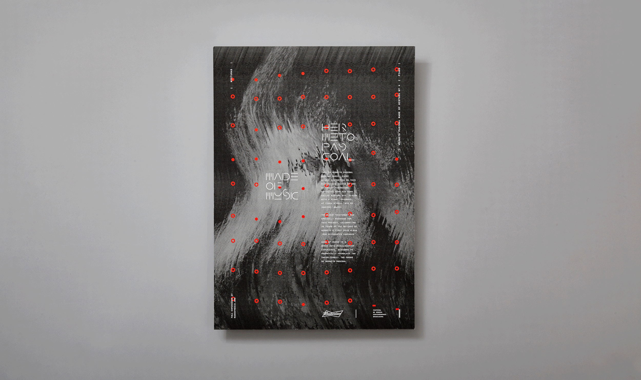 Recongnition —