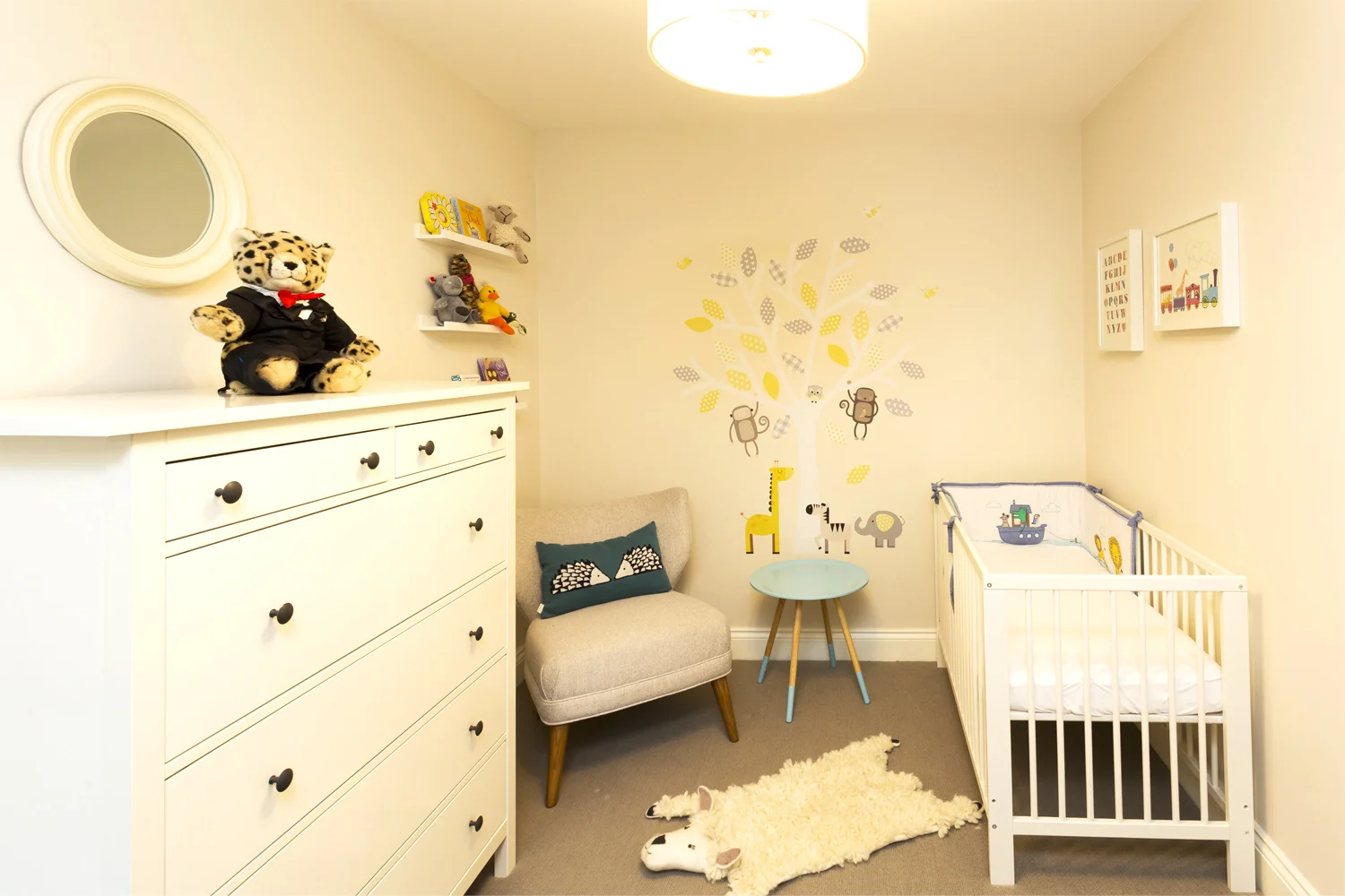Nursery