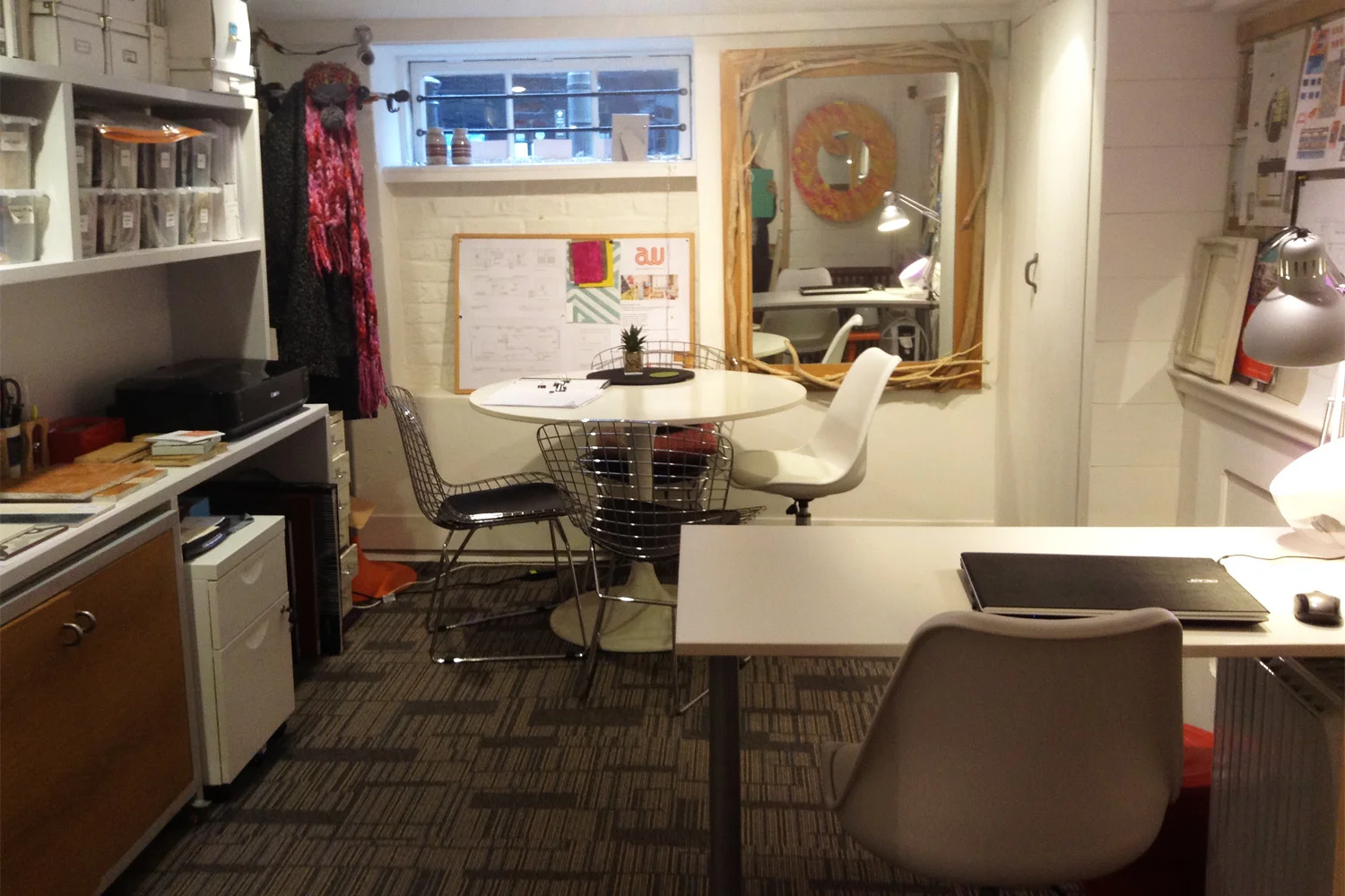 Audrey Whelan Interior Design Highgate Studio