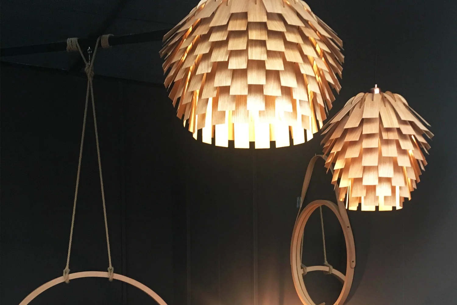 London Design Fair: Decorex 2016