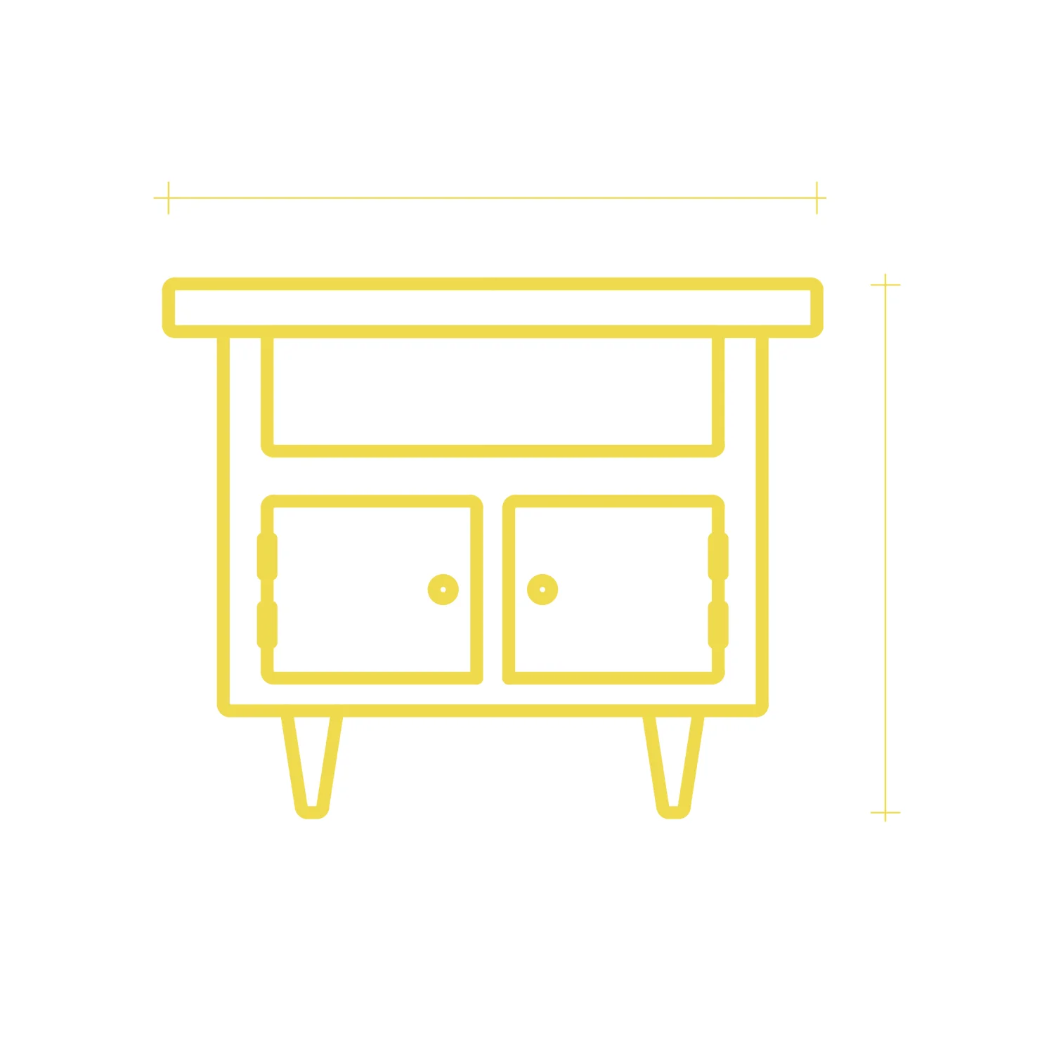 Bespoke furniture