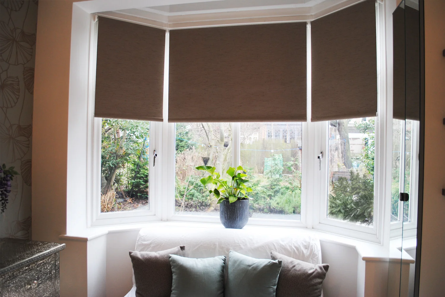 Study / Guest room