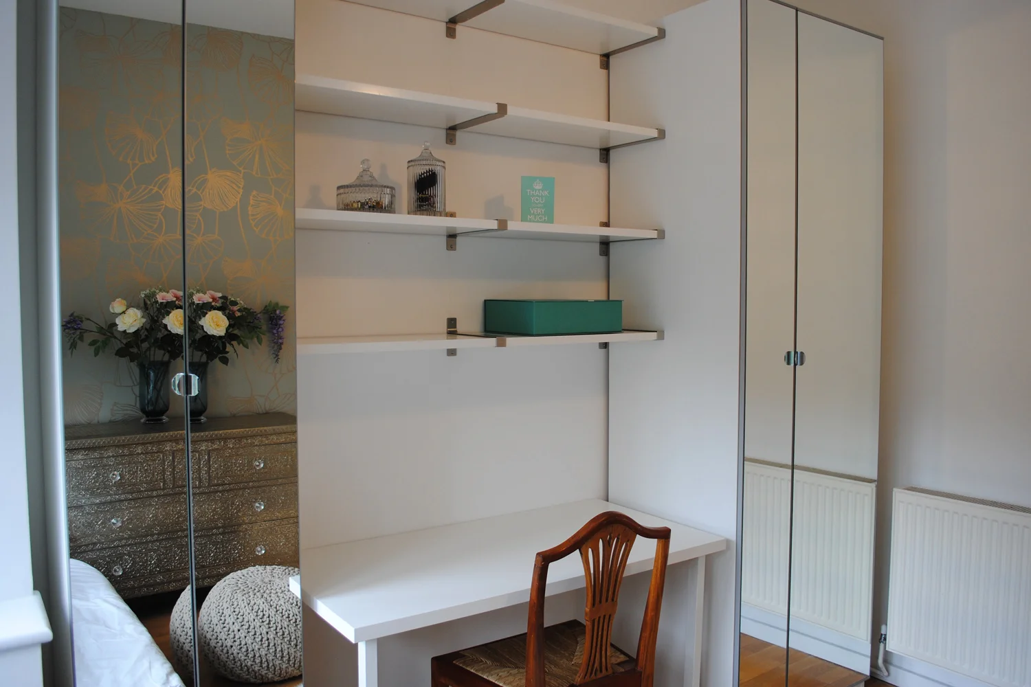 Study / Guest room