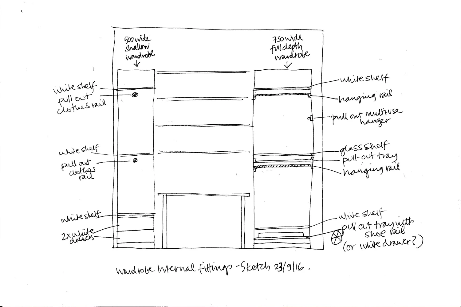 Study / Guest room