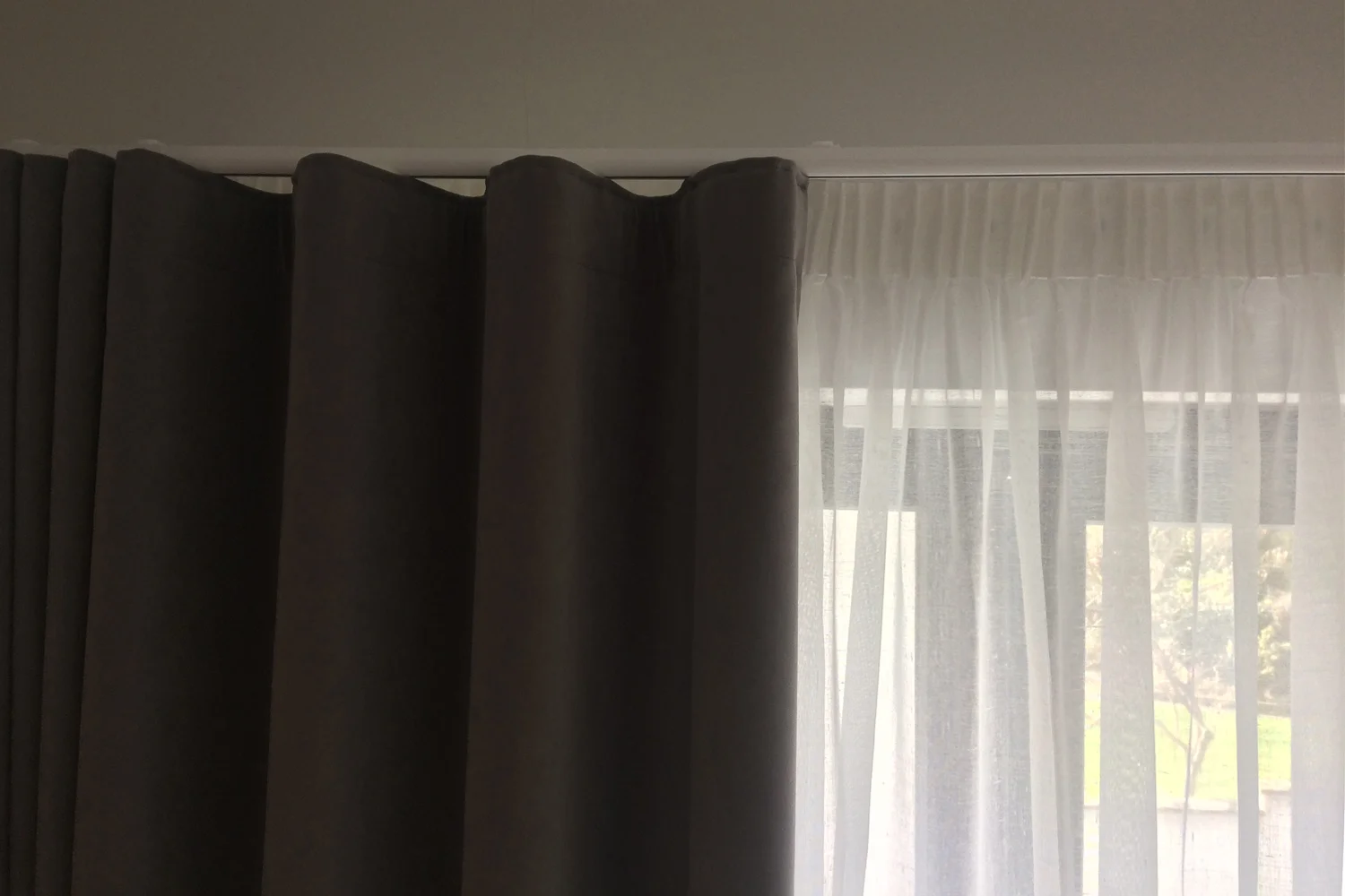 Curtains