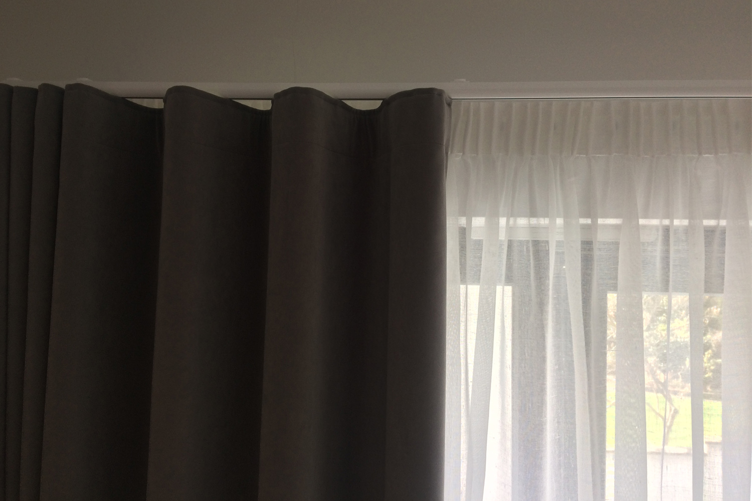 Curtains Blinds Audrey Whelan Interior Design