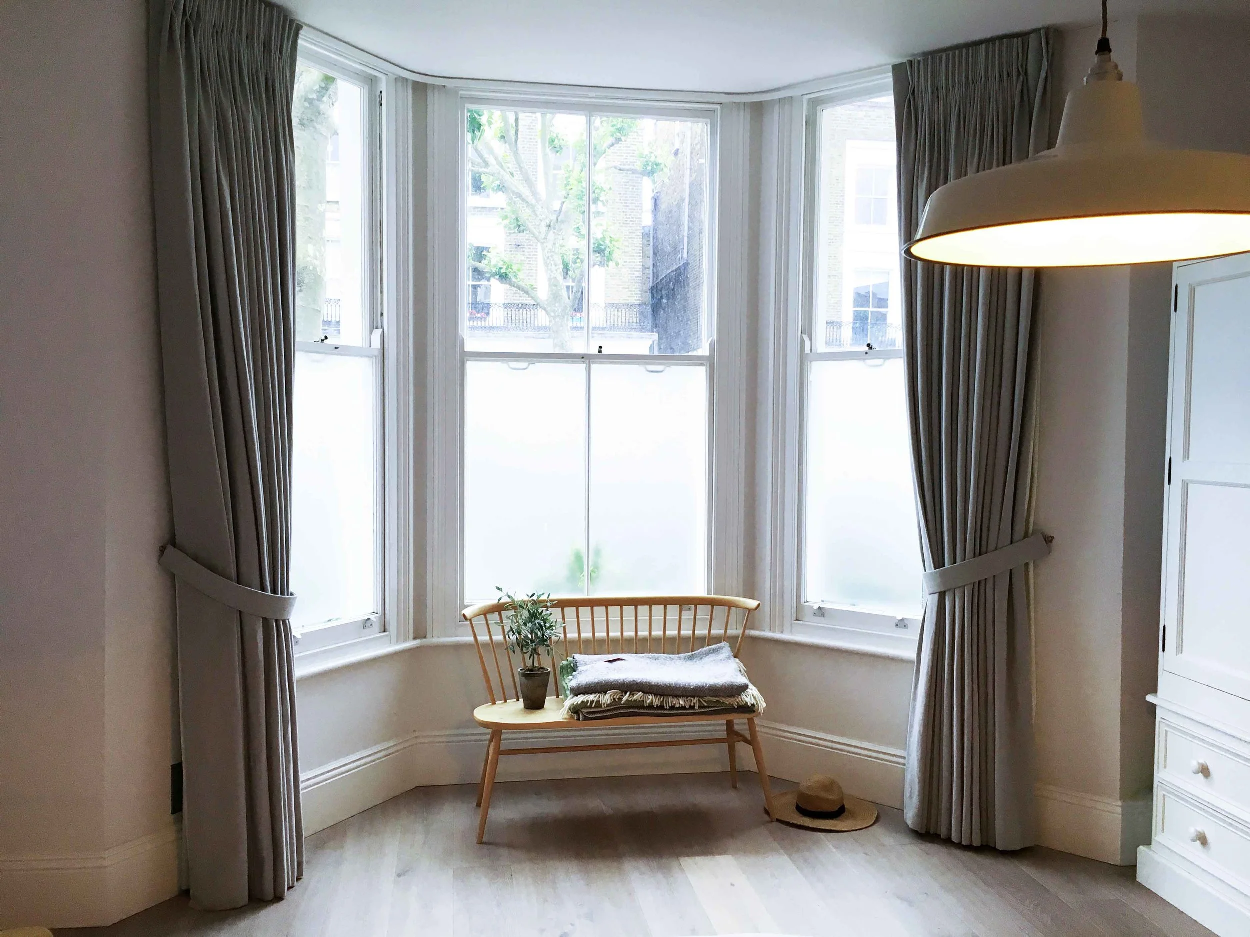 Curtains