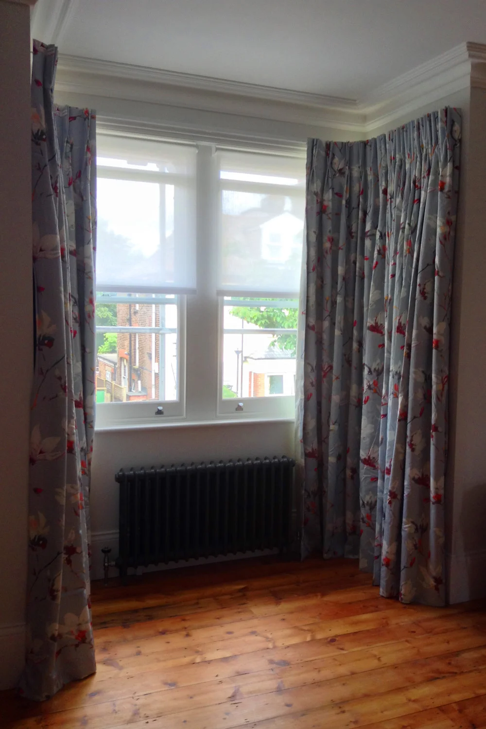 Curtains