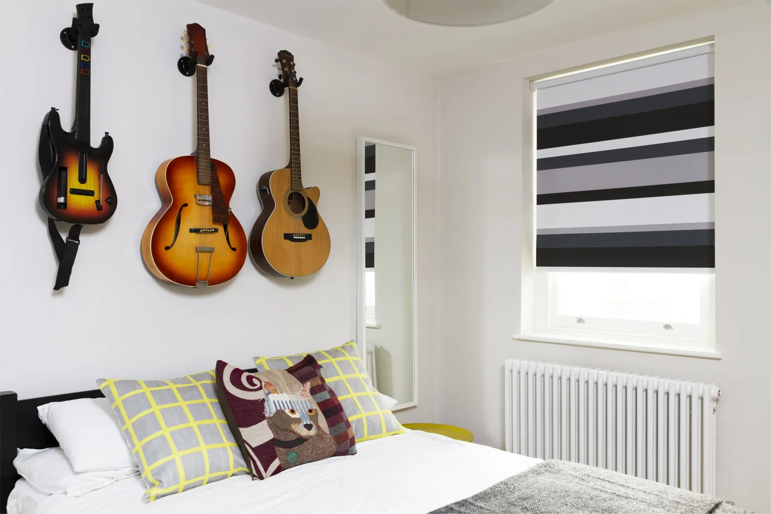 Roller blind
