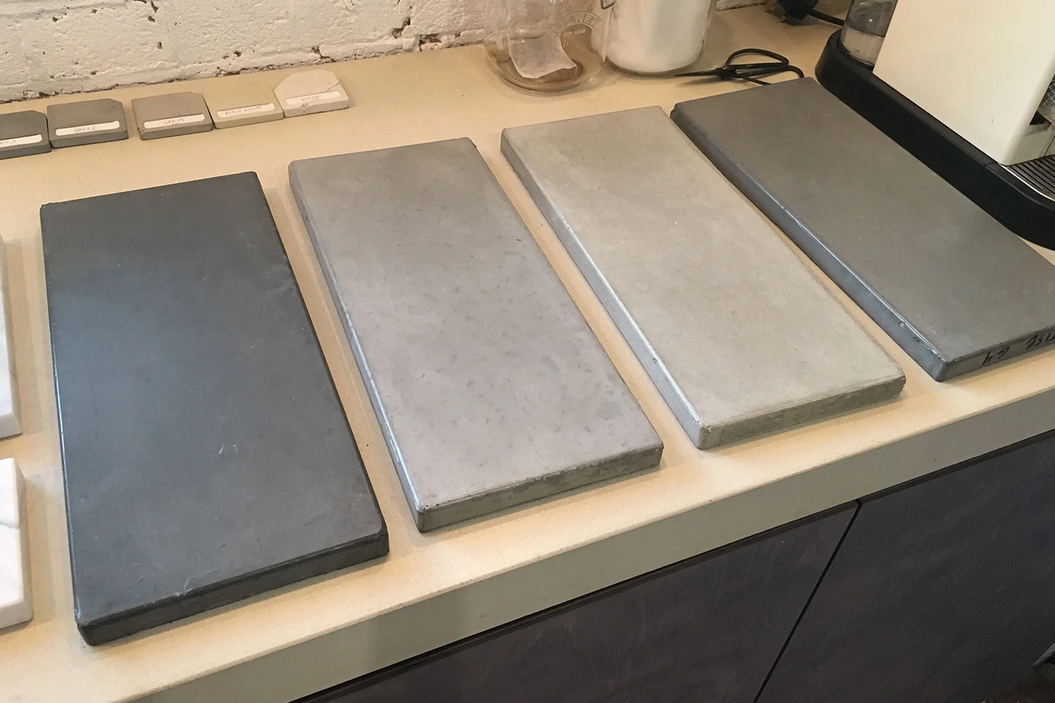 Bert & May Encaustic Tiles