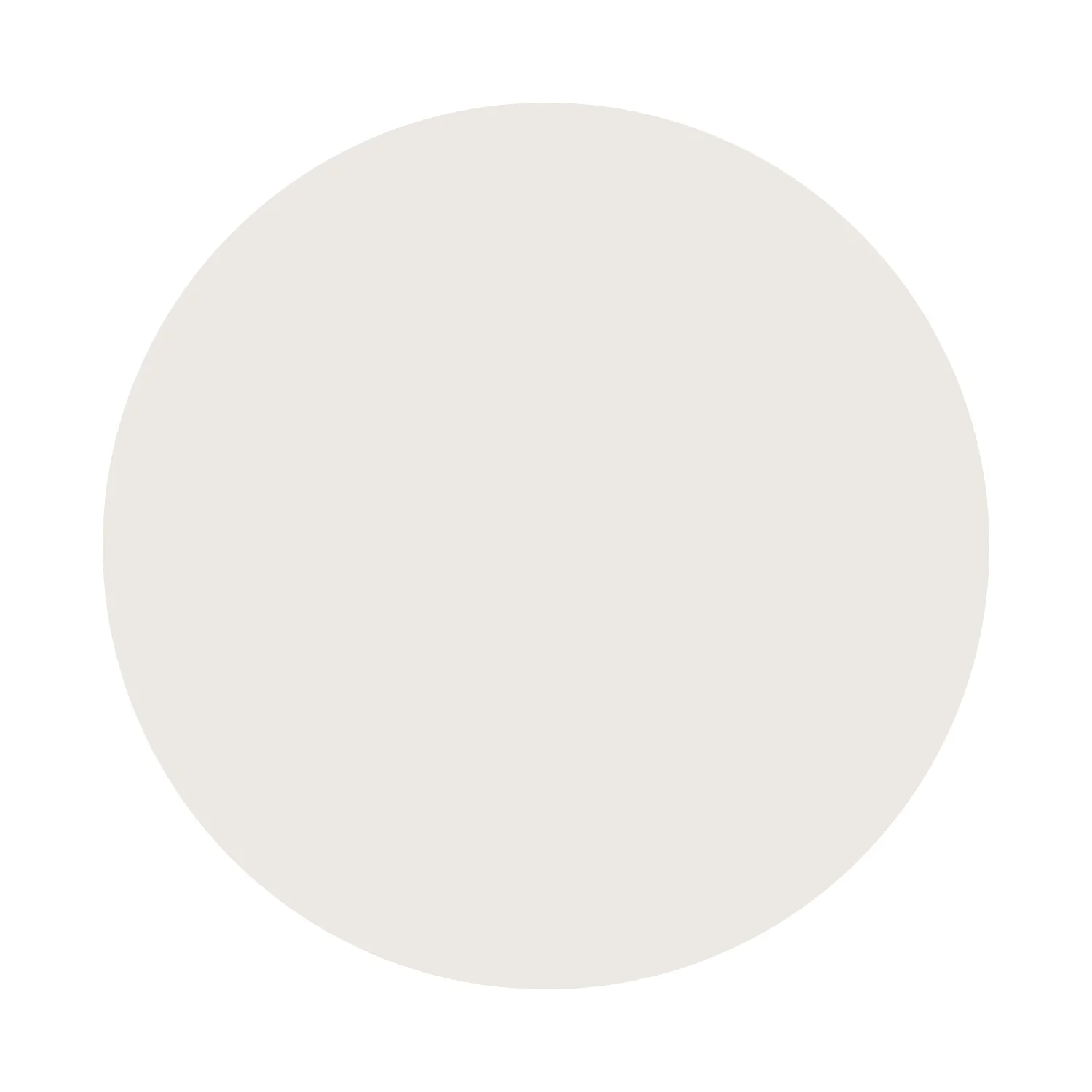 Warm white