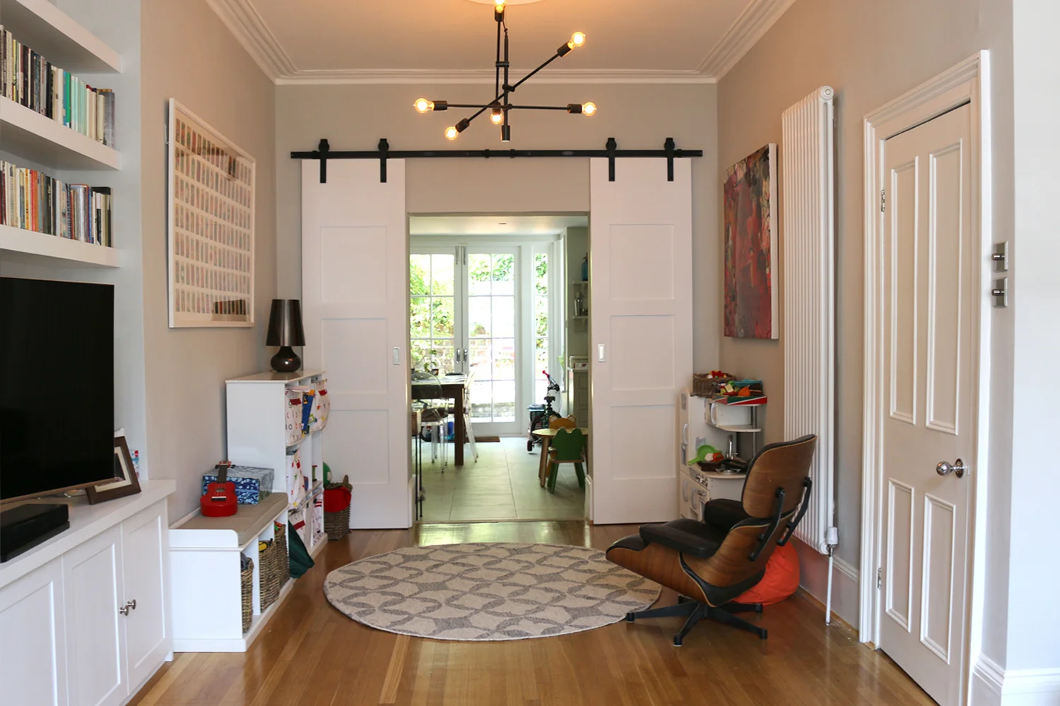  Playroom 