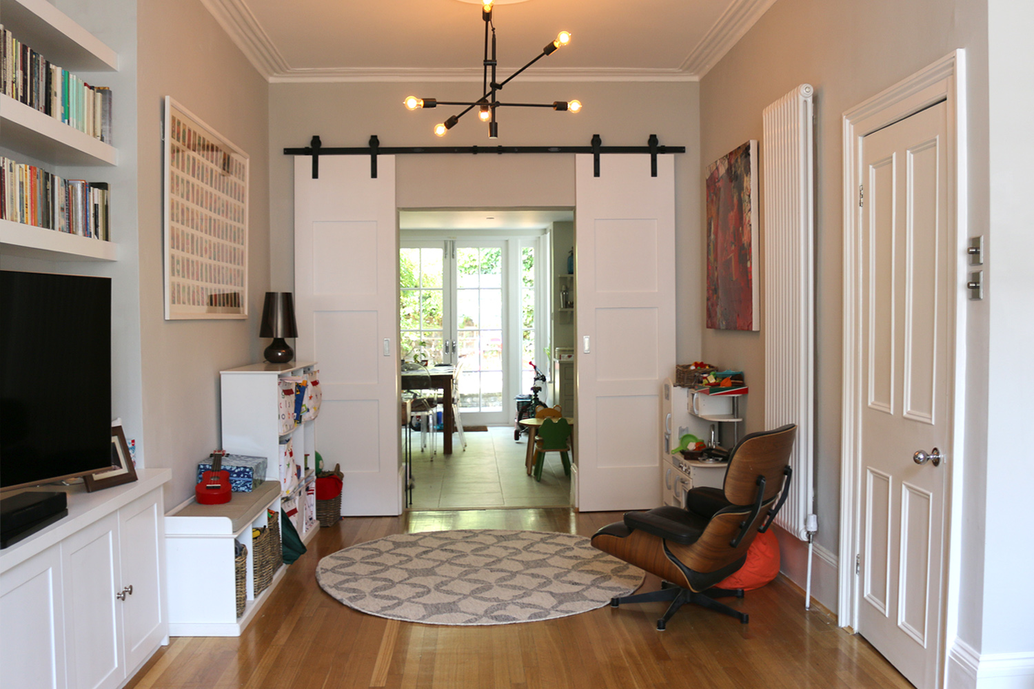 Playroom