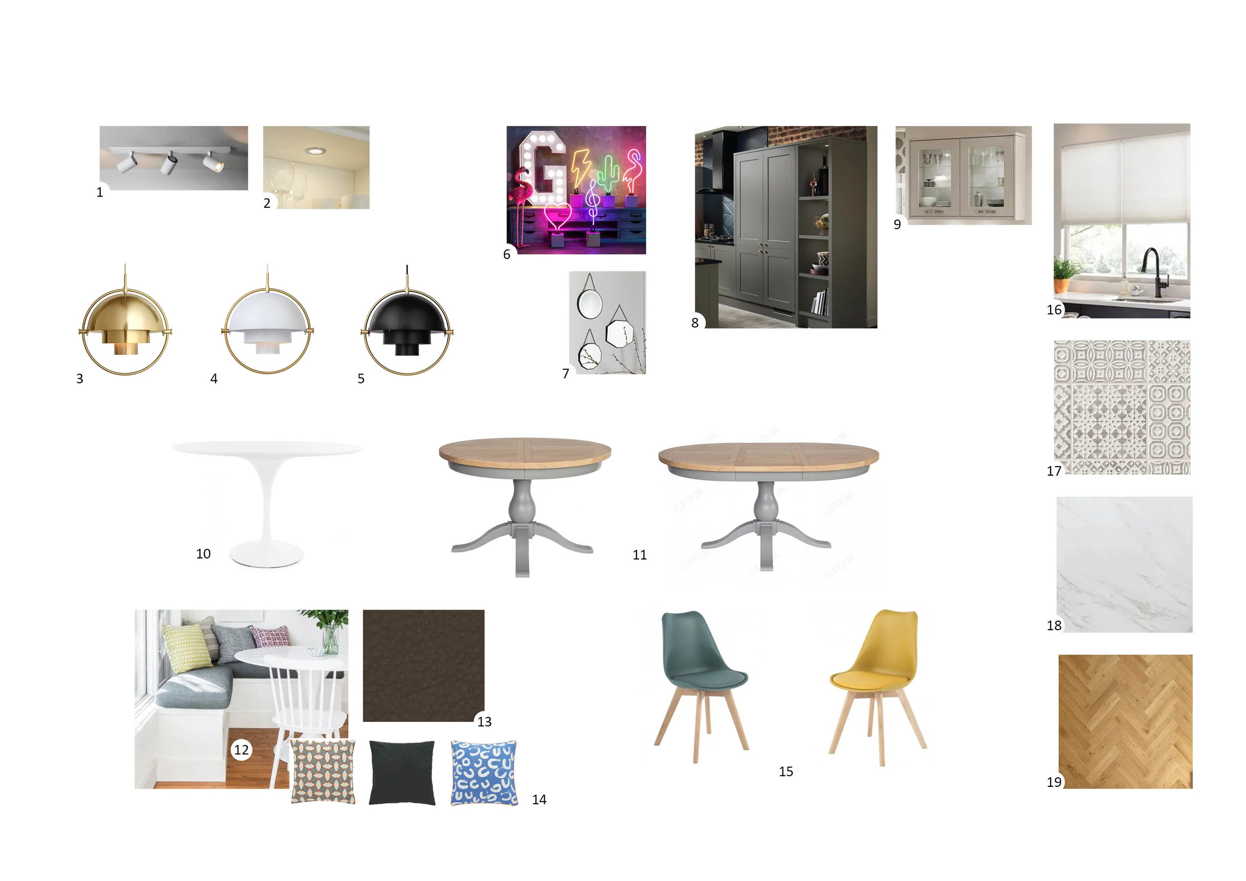 Moodboard