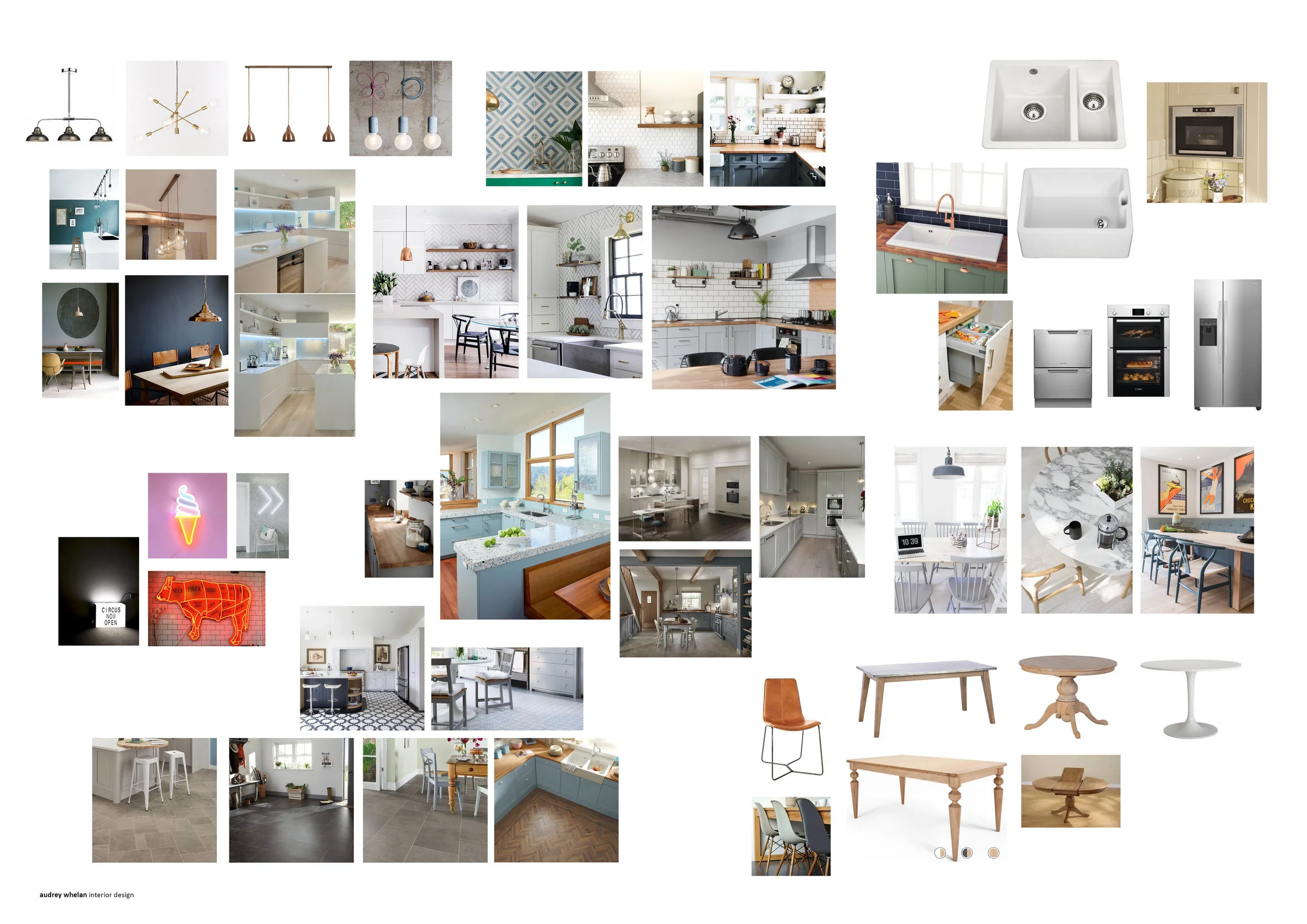 Moodboard