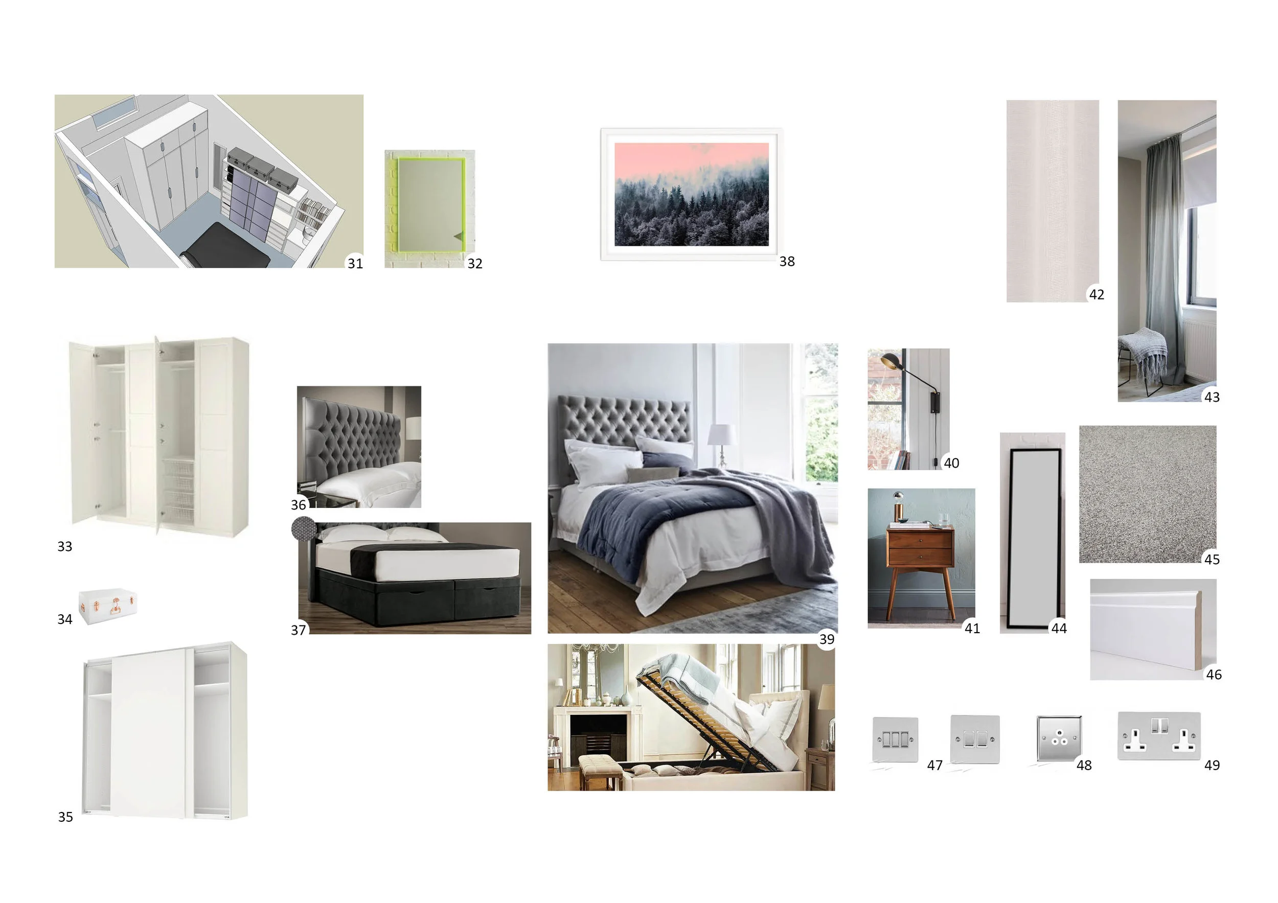 Moodboard