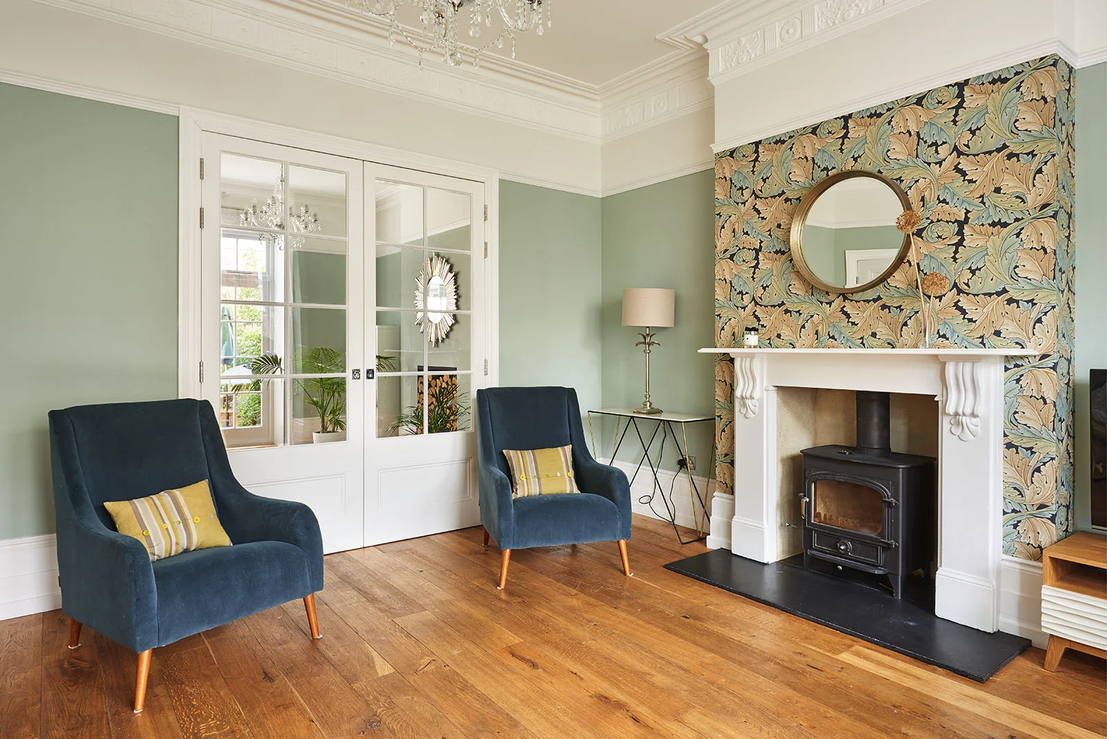 Front Living Room