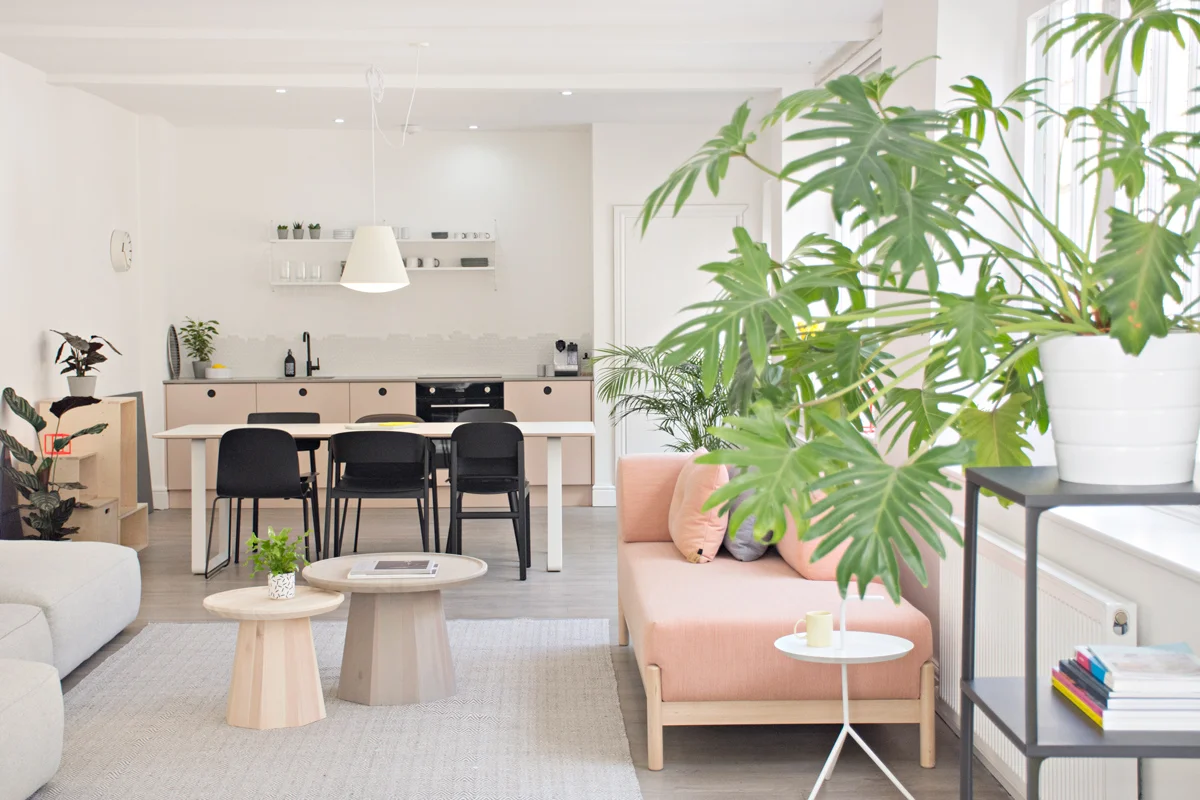 Designer's Table: Kitchen Design Workshop