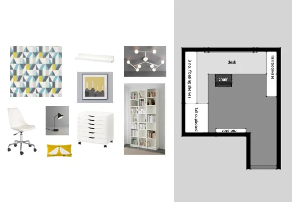 Designer's Table: Design Your 'Work From Home' Space