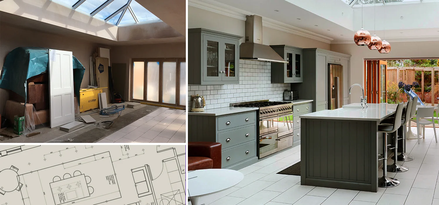 Designer's Table Online: Kitchen Design Workshop