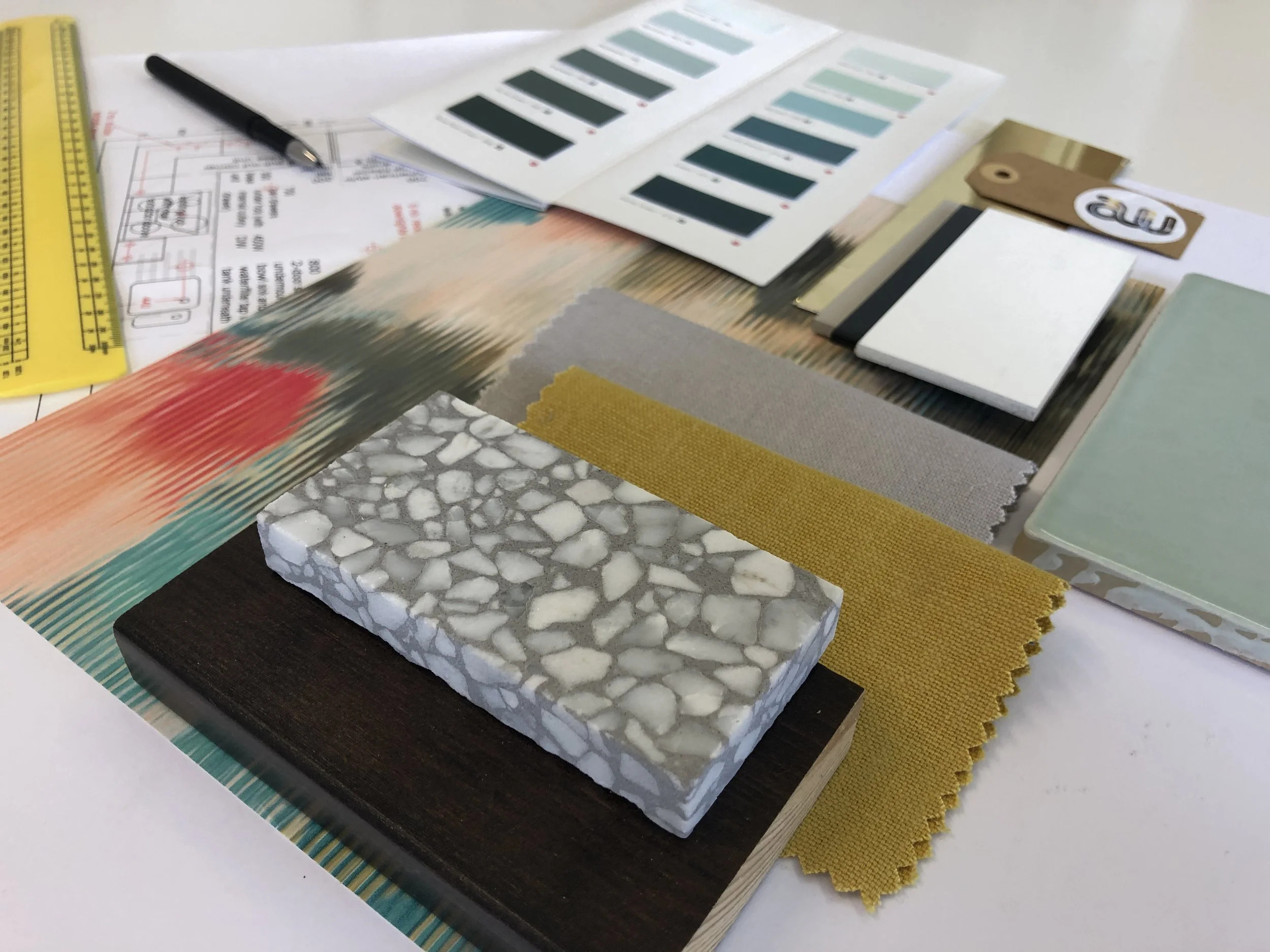 Designer's Table Masterclass: Designing a Kitchen for your Client