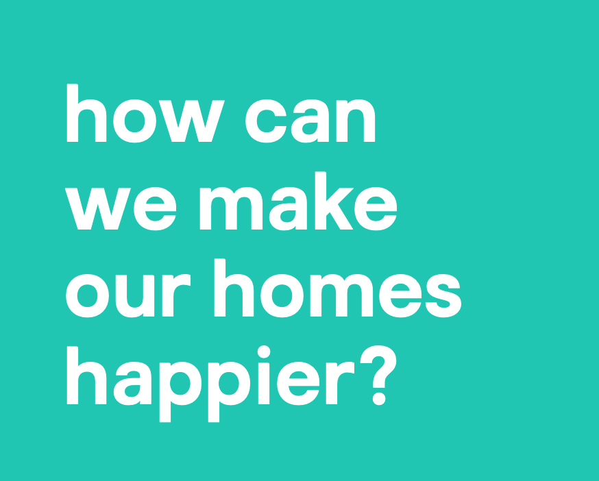 Happy Homes