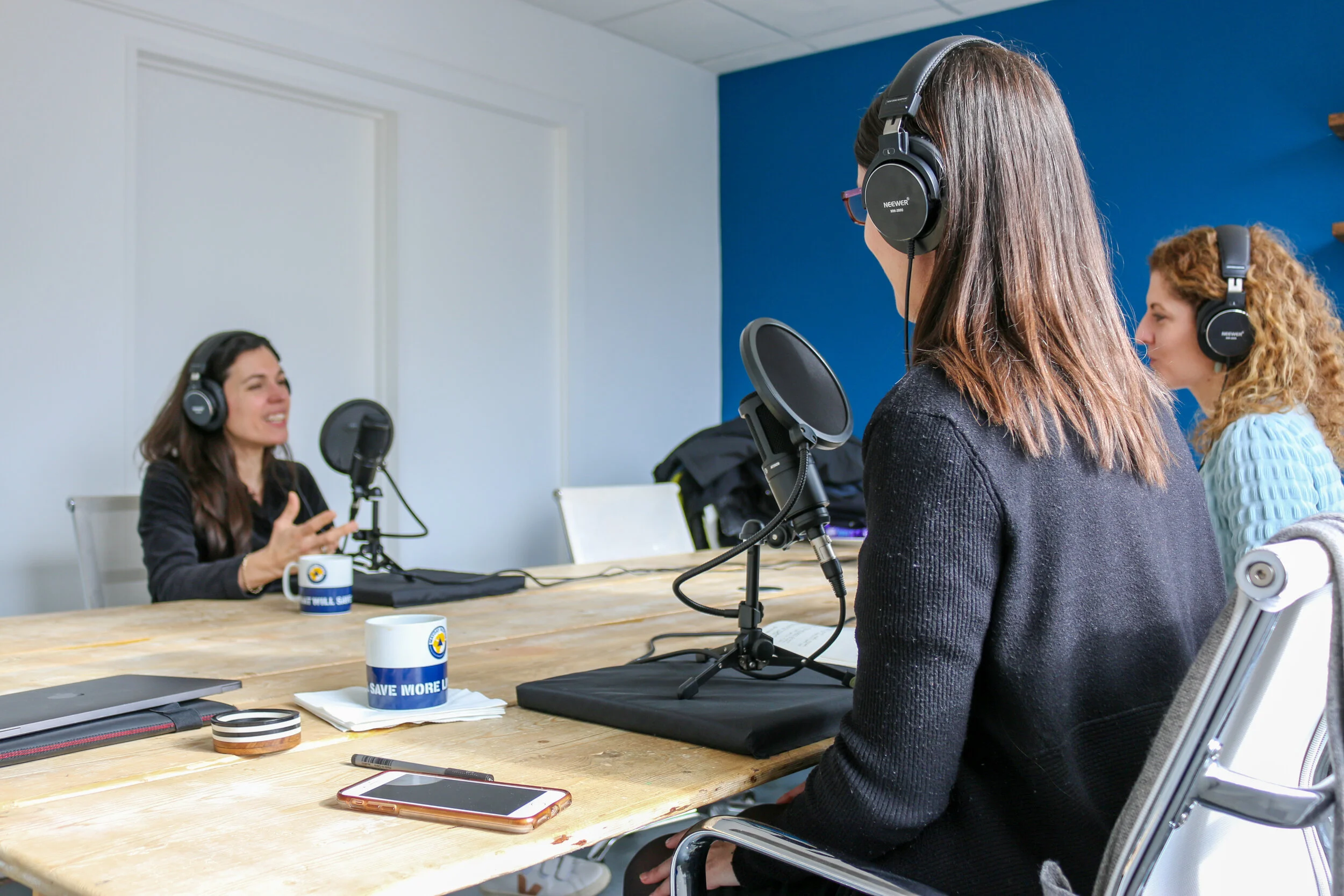 In Conversation with Jules Haines of the Haines Collection - Podcast Show Notes S2 E2
