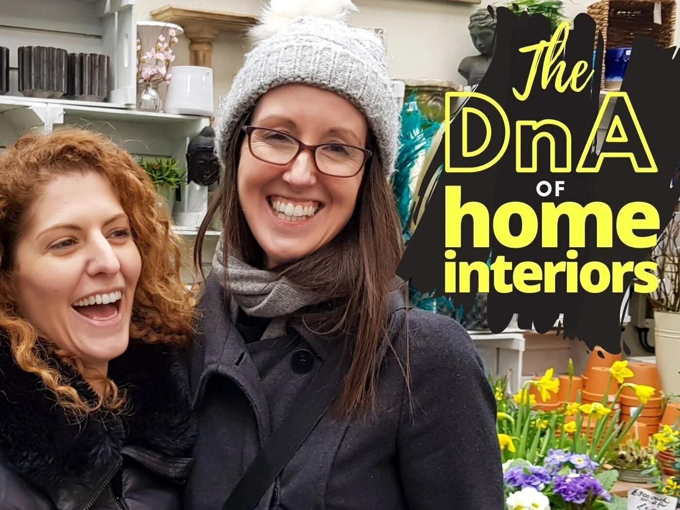 Conservatories and Winter Gardens - Podcast Show Notes S2 Ep1