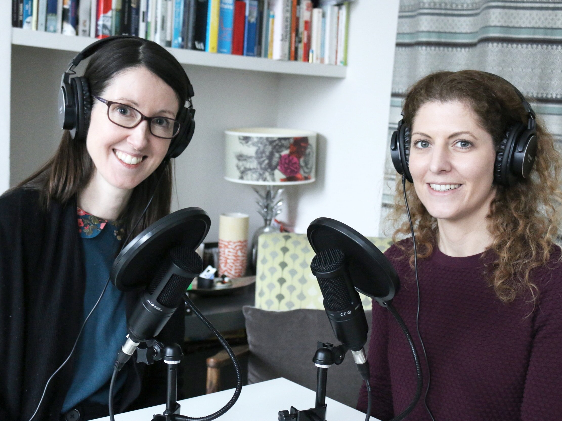 Furnishing Period Properties - Podcast Show Notes S2 E3
