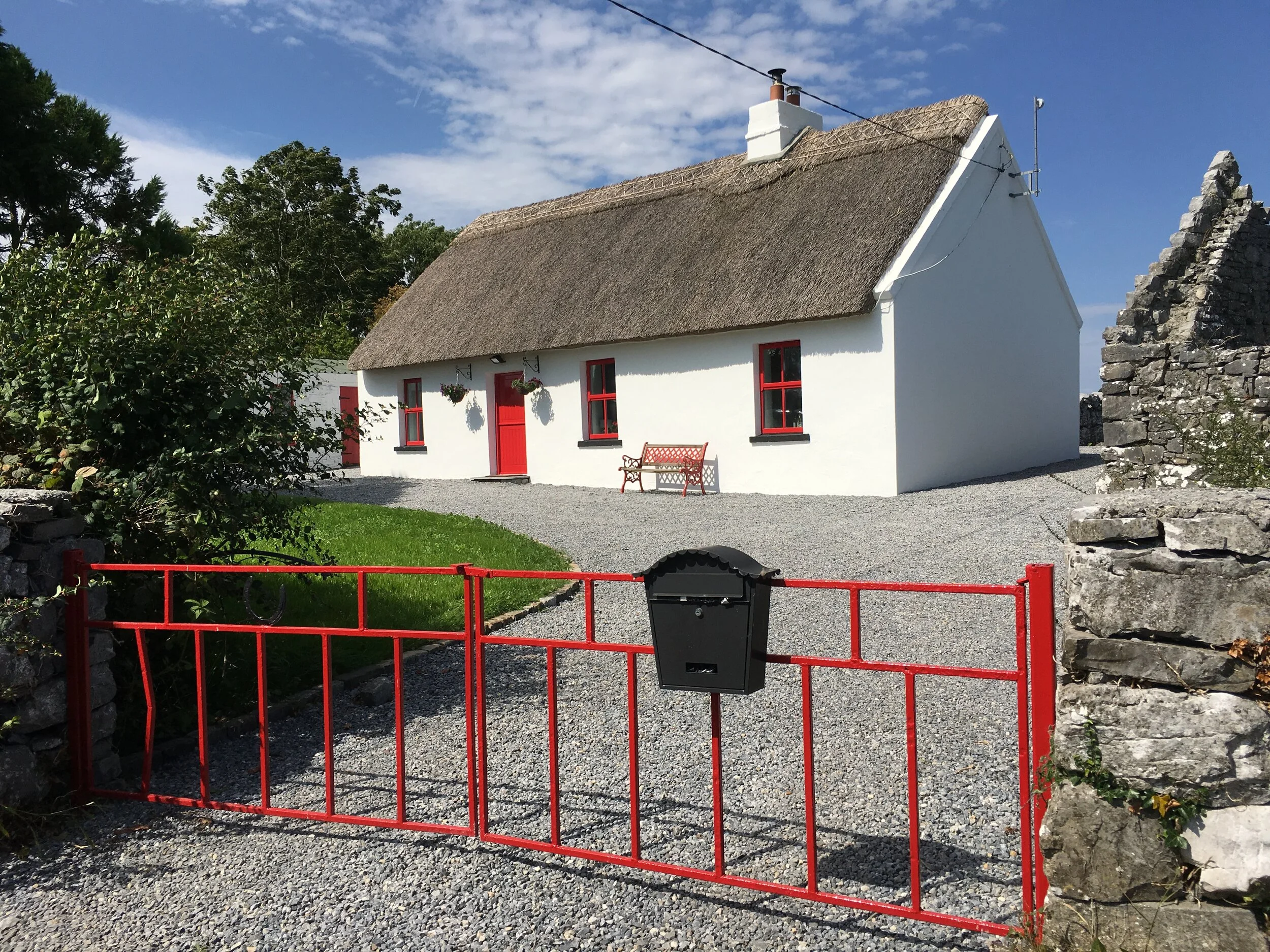 Cottagecore....and cottage life