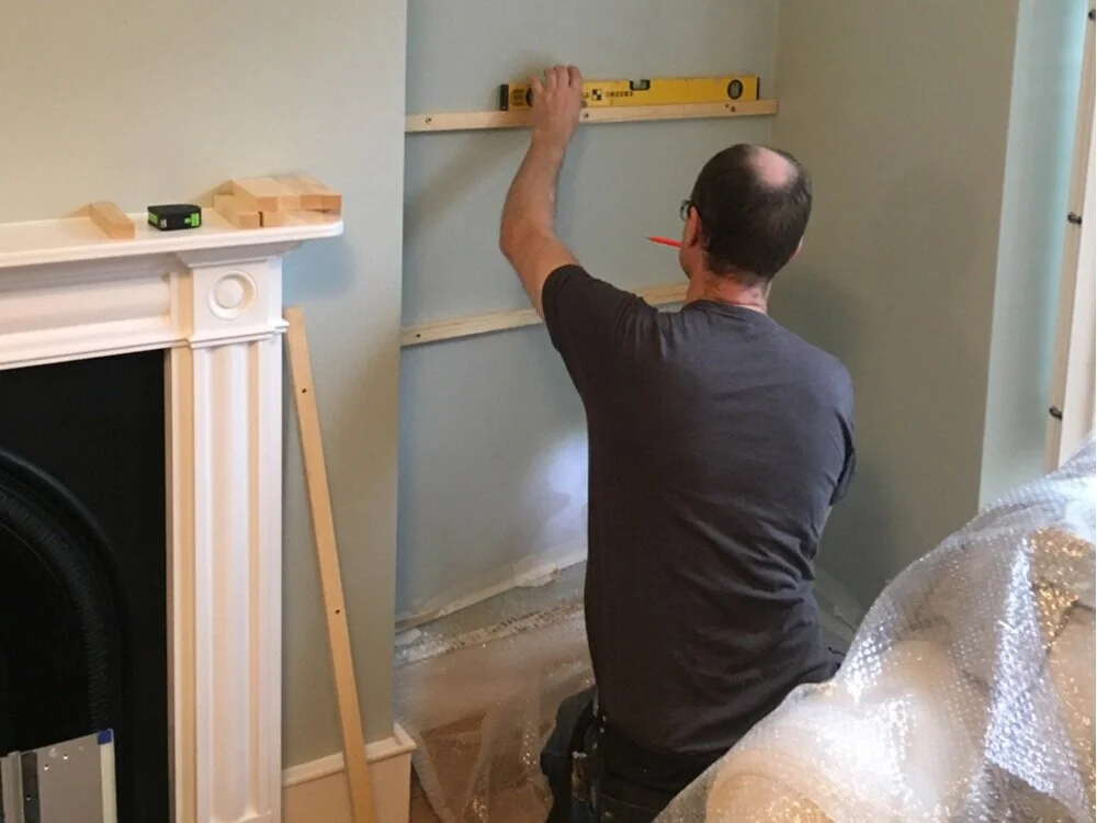 How to find the Perfect Tradesperson for your home - Podcast Show Notes S3 E6