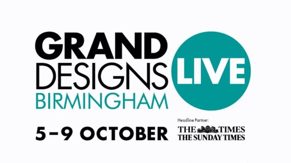 The DnA of Home Interiors - at Grand Designs Live Birmingham