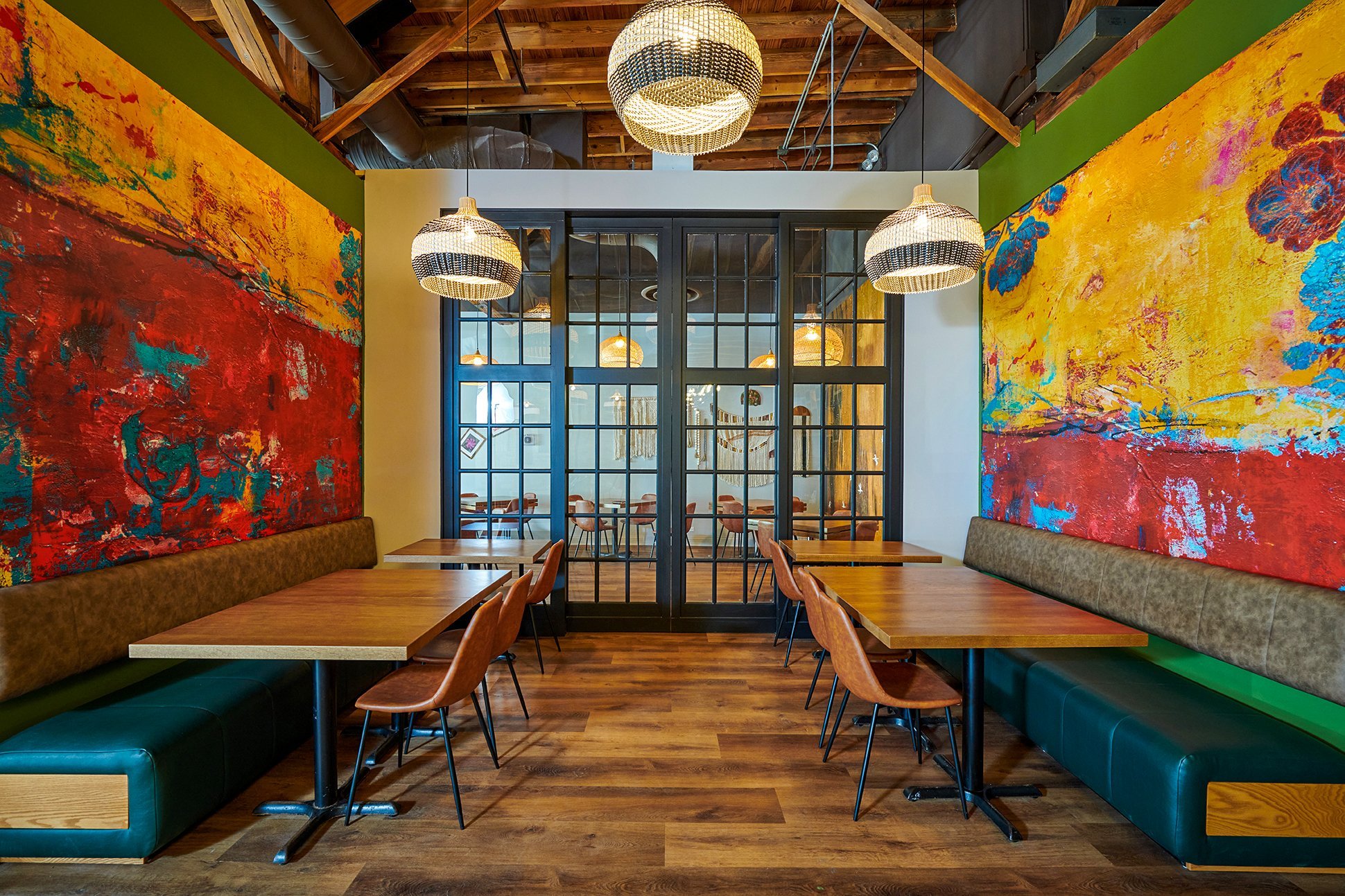 Fonda Cantina - Evanston