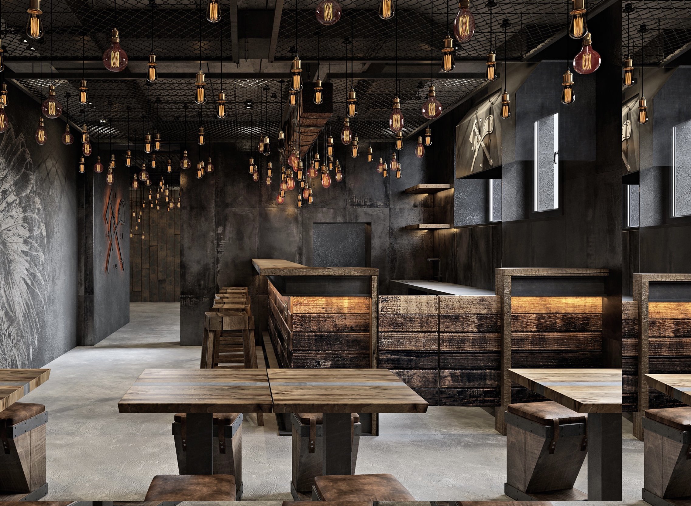 Bunker - Chicago