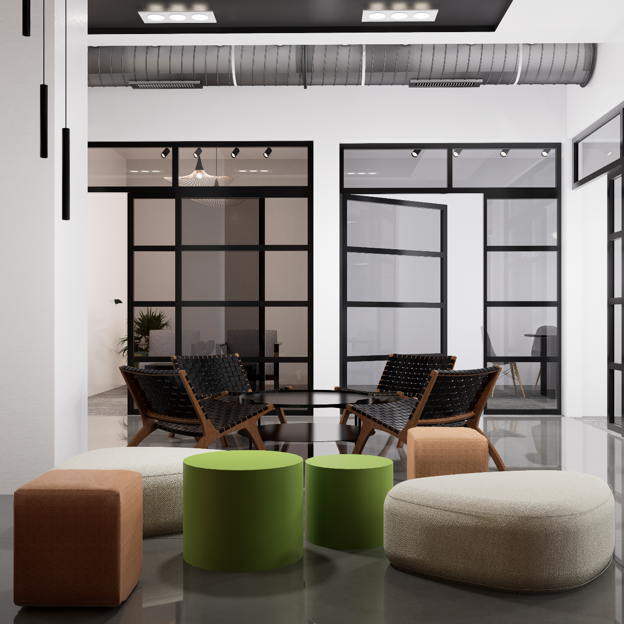 Three Cities Social - 5th at Wicker Park