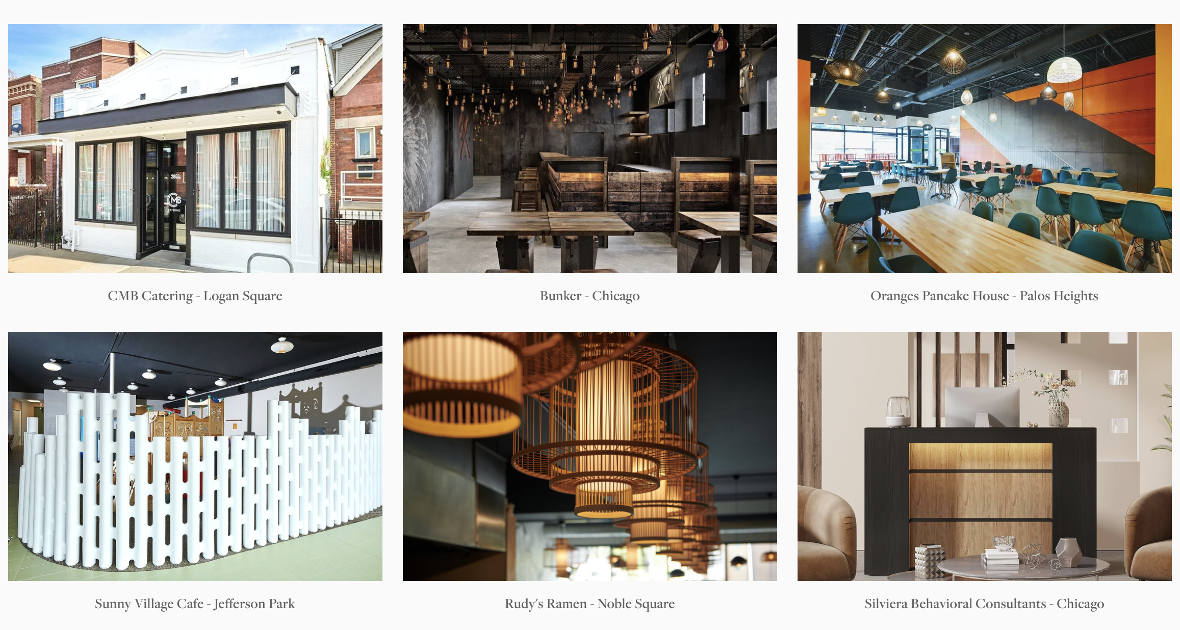 Opening a restaurant in Chicago or the surrounding suburbs is a major investment—and the design of your space plays a direct role in how that investment performs.