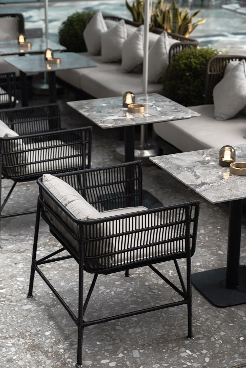 Create an Outdoor Experience That Keeps Guests Coming Back