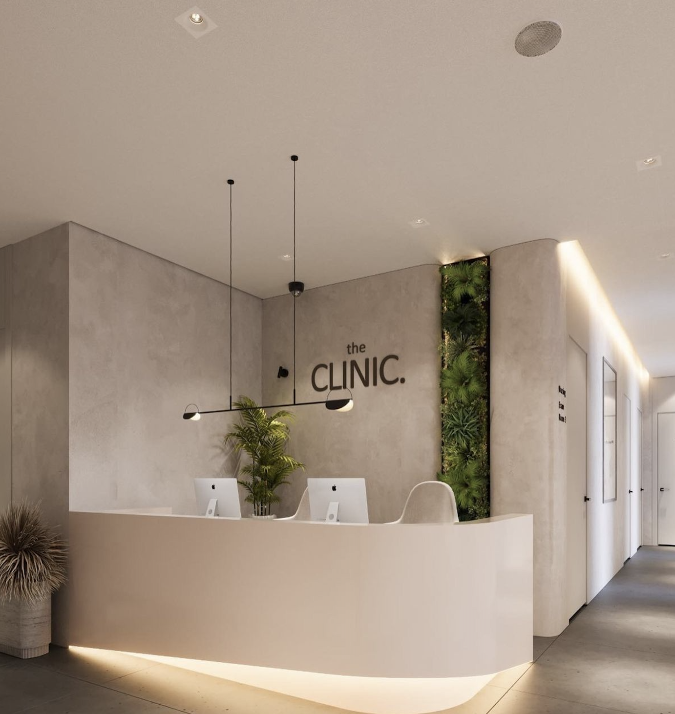 Designing a medical clinic is not just about meeting requirements—it’s about creating an environment that supports patient trust, staff efficiency, and long-term operational success.