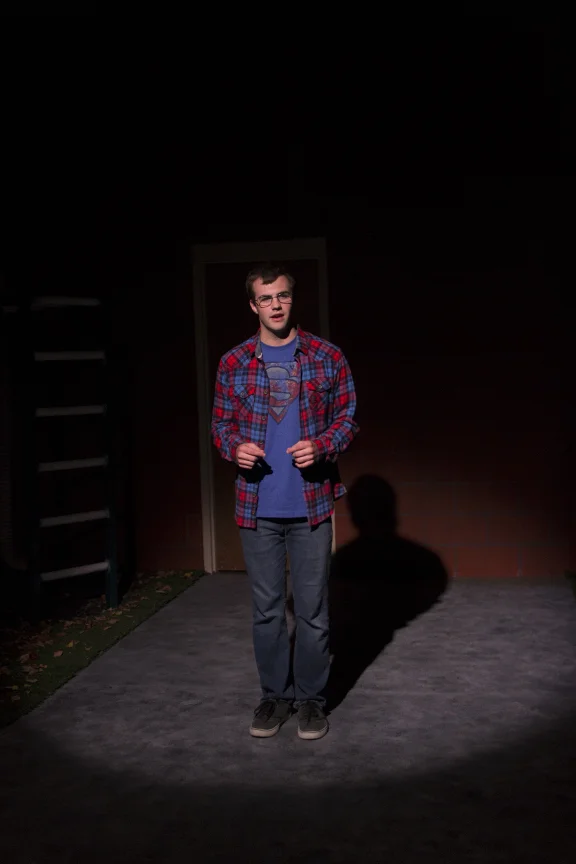  Photo by Matt Elliot 